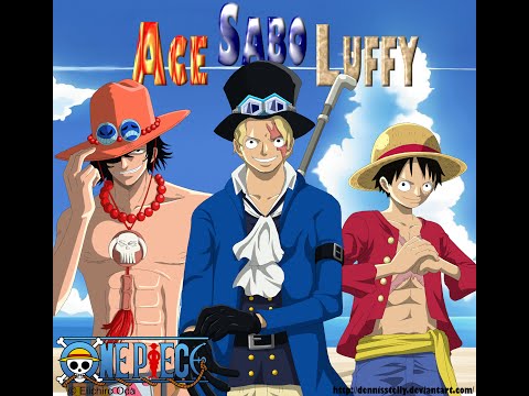 One piece anime download